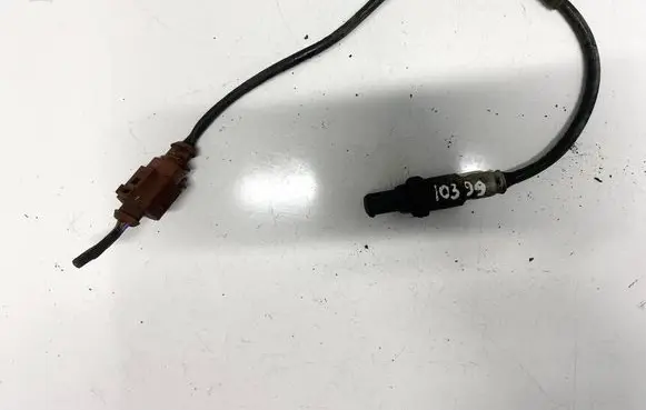 Volkswagen Polo IV 9N3 Lambda probe sensor 036906262aa