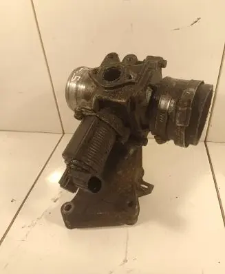 Renault Master II EGR valve cooler