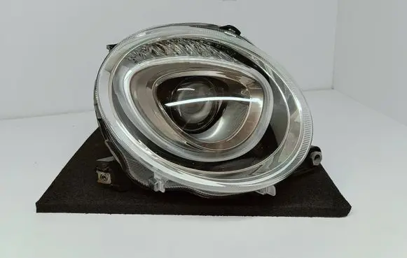 Fiat 500 Headlight/headlamp 81538001 L1966 81538002