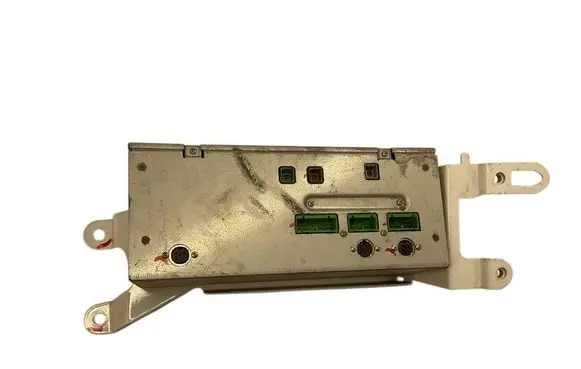 Volvo S80 GPS navigation control unit/module 86510151 13260015 CUP24E23AF226