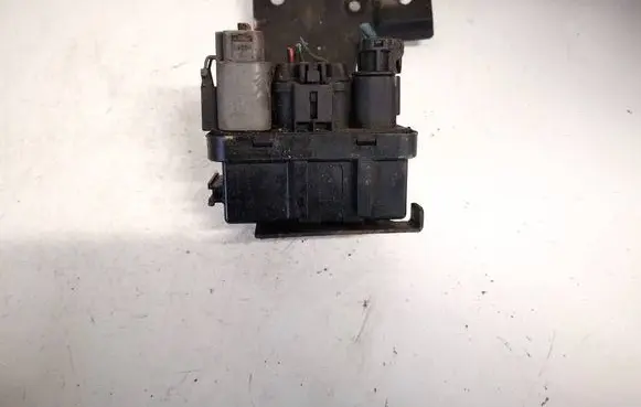 Nissan Primera Glow plug pre-heat relay 