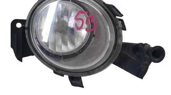 Opel Corsa D Front fog light 13262573