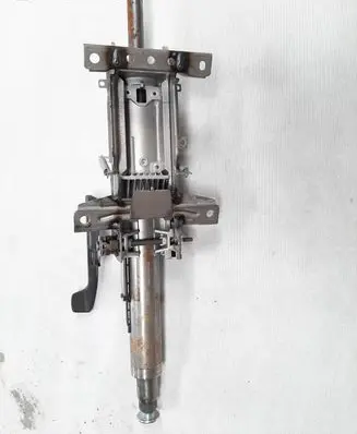 Audi A5 Steering wheel axle 8W0419501E
