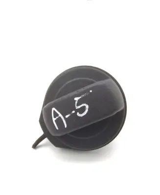 Audi A5 Sportback 8TA Fuel tank filler cap