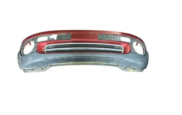 Mini One - Cooper Coupe R56 Front bumper 7147840