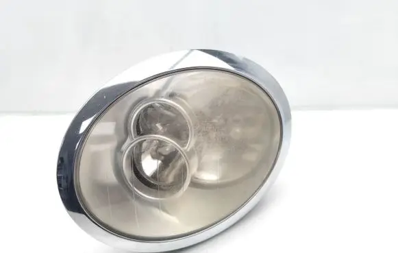 Mini One - Cooper Coupe R56 Headlight/headlamp 7198732 0301218604