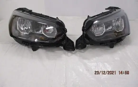 Headlight/headlamp