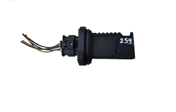 Mini One - Cooper Coupe R56 Mass air flow meter 8506408 0281006092