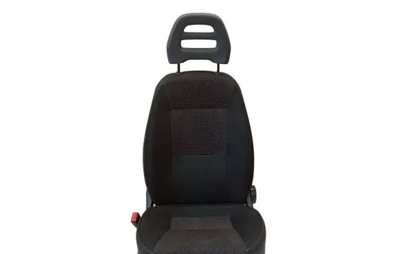 Fiat Ducato Front driver seat
