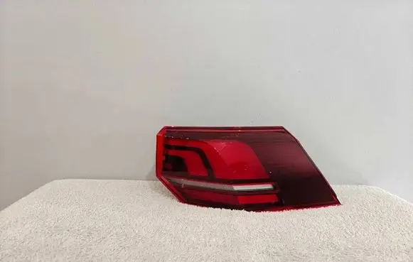 Volkswagen Golf VIII Rear/tail lights 1172414SR00 11724 ST0P230N
