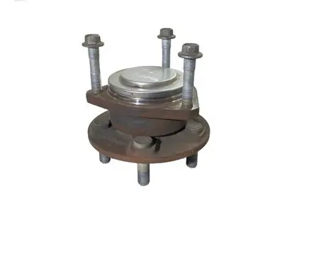 Dodge Charger Front wheel ball bearing 