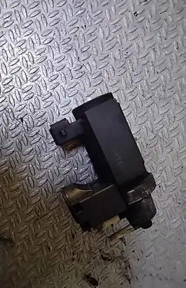 KIA Picanto Turbo solenoid valve