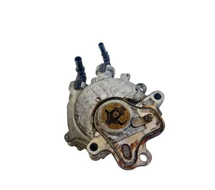 Peugeot 607 Vacuum pump 4R8Q2A451AF