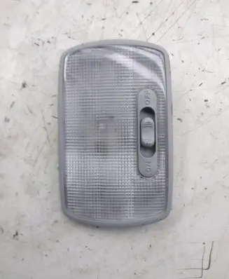 Honda CR-V Rear seat light