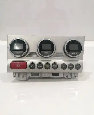 Alfa Romeo 156 Climate control unit 1560514410