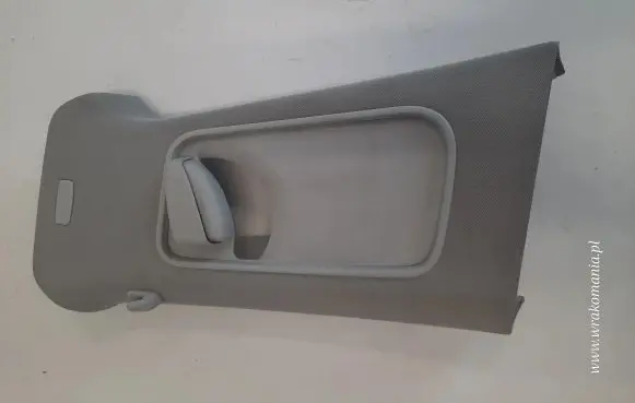 Volkswagen PASSAT B6 (A) pillar trim 3c0868311b