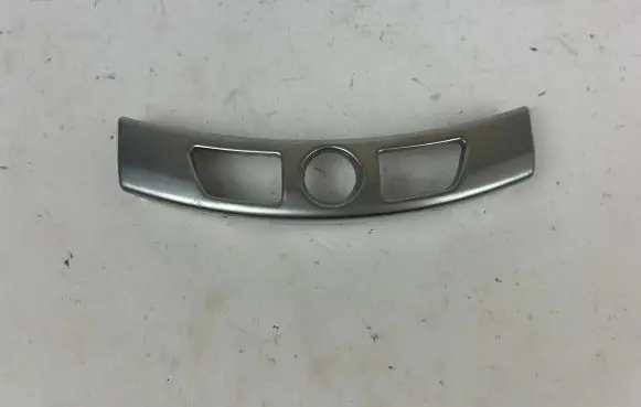 BMW 7 F01 F02 F03 F04 Other center console (tunnel) element 9113685 58450713