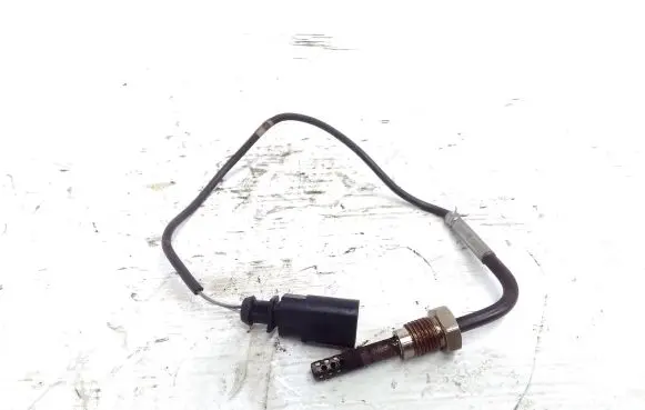 Exhaust gas temperature sensor