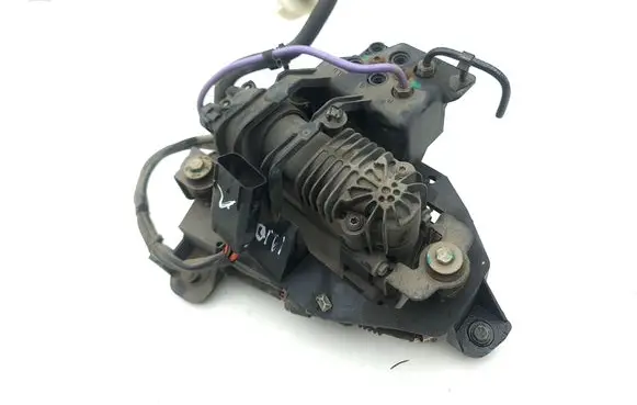 Tesla Model S Air suspension compressor/pump 0006006403