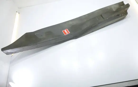 Skoda Fabia Mk3 (NJ) Fender foam support/seal 6V0864236