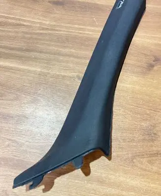 BMW 3 E90 E91 (A) pillar trim 7117467