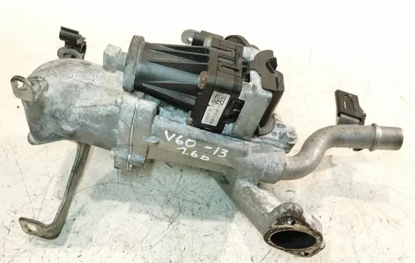 Volvo V60 EGR valve 50563908 325532519514