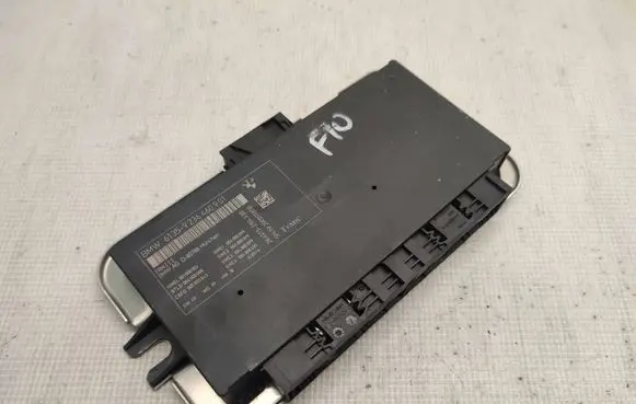 BMW 5 F10 F11 Light module LCM 9236460 61359236460 61359313927