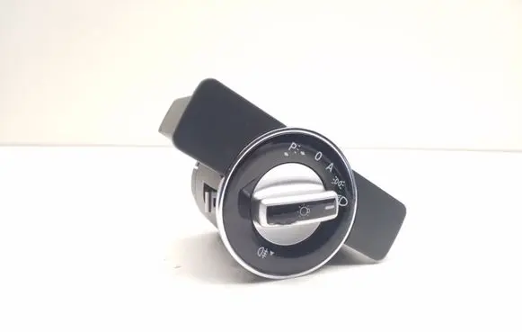 Mercedes-Benz E C207 W207 Light switch A2129051900