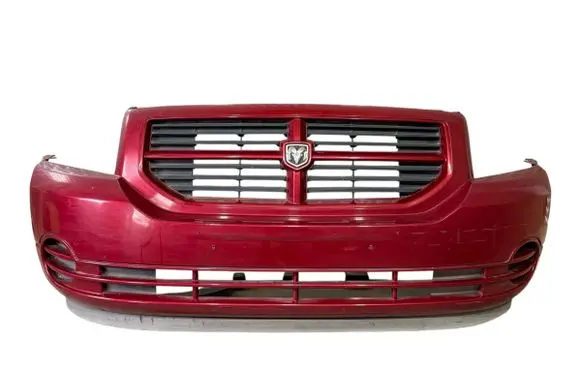 Dodge Caliber Front bumper 