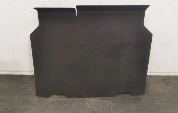 Toyota Yaris Cross Trunk/boot floor carpet liner 647710D170C0 20062023