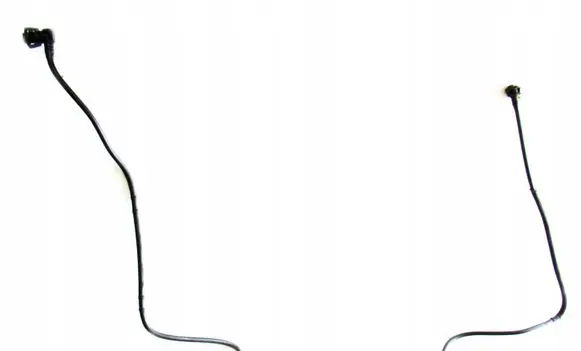 Citroen C5 Vacuum line/pipe/hose