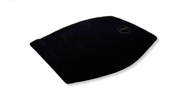 Audi A3 S3 8V Other trunk/boot trim element 
