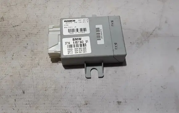 BMW 5 F10 F11 Other control units/modules 6857943