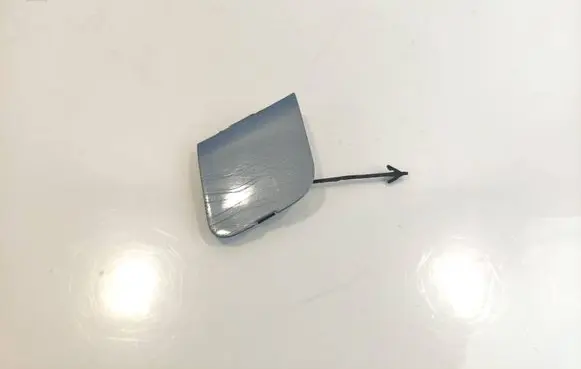 Fiat Doblo Front tow hook cap/cover 735474830CAREWAY