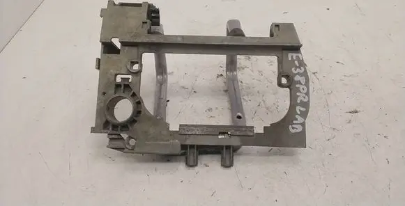 Front door exterior handle/bracket