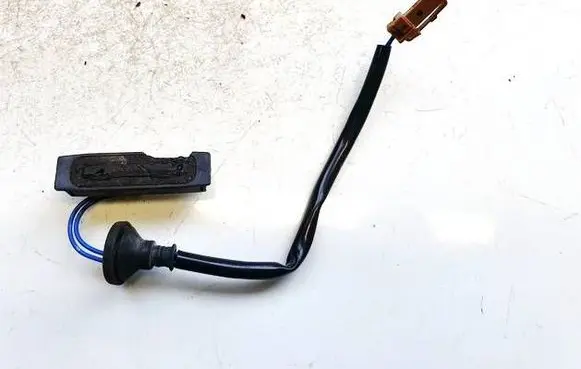Nissan Murano Z50 Tailgate/trunk/boot exterior handle 
