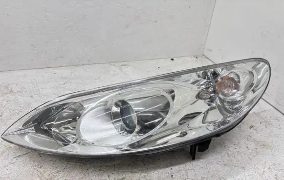 Peugeot 407 Headlight/headlamp 0301213273