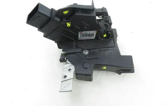 Ford S-MAX Front door lock 6M2AR21813ED