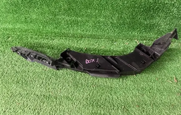 Volkswagen Polo V 6R Headlight/headlamp mounting bracket 6R0805072