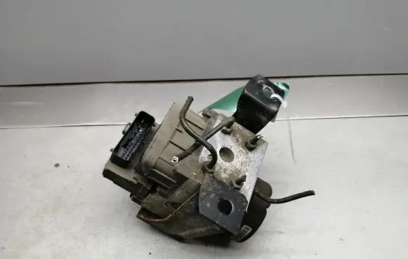 Smart ForTwo I ABS Pump 0006647V008 0265215499 0273004530