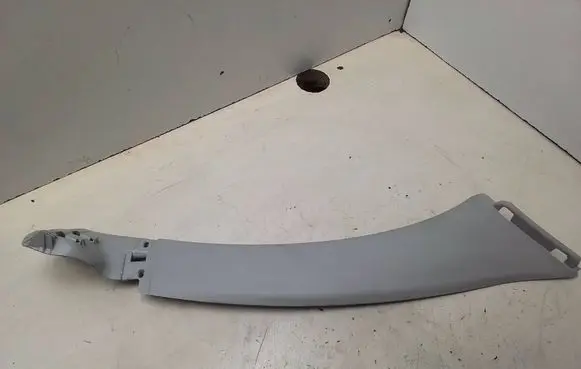 Citroen C3 Other trunk/boot trim element 631150041 9670483580