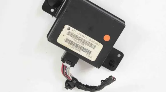 Jeep Cherokee Other devices P05026135AC