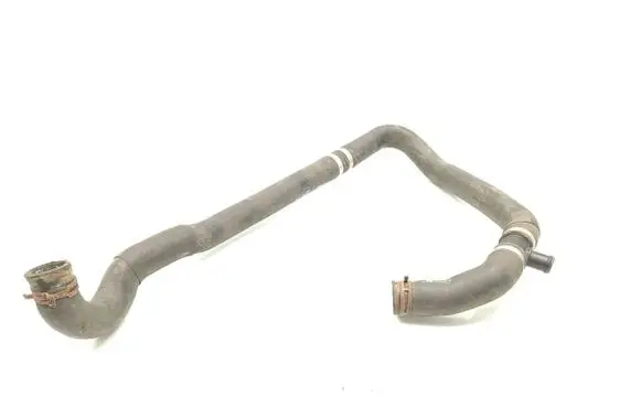 Volkswagen Crafter Engine coolant pipe/hose 2N0122101B