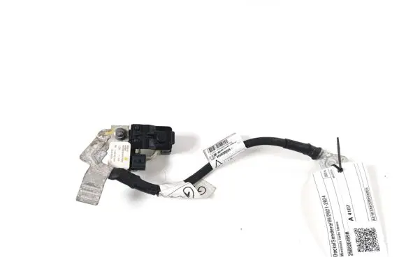 Dacia Sandero III Negative earth cable (battery) 250820499R
