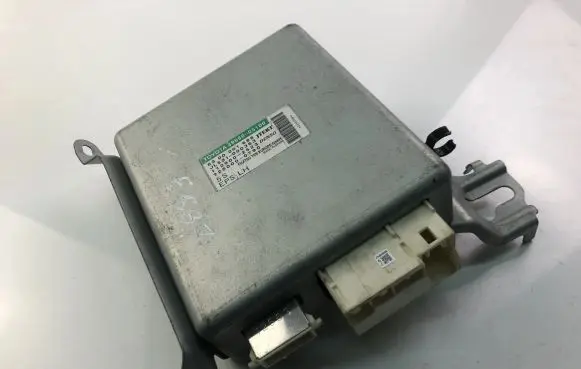 Toyota Avensis T270 Power steering control unit/module 8965005100