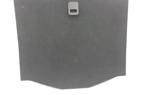 Lexus IS III XE30 Trunk/boot floor carpet liner