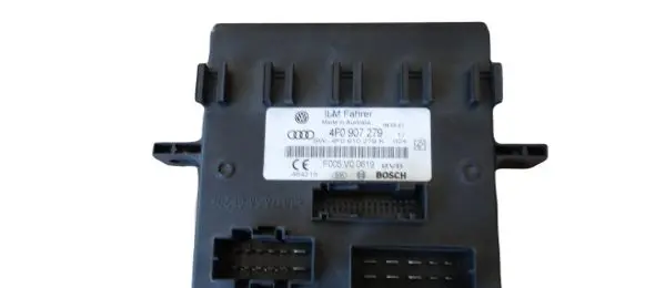Audi A6 S6 C6 4F Light module LCM 4F0907279