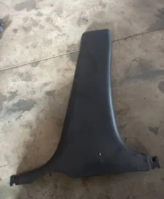 Nissan Micra (B) pillar trim (bottom) 769151HD0