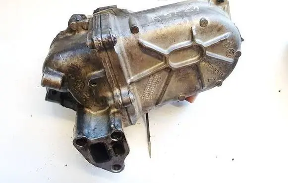 Fiat Doblo EGR valve cooler 55278868 7.0362207703622060