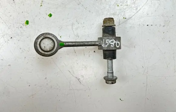 Bentley Flying Spur Rear anti-roll bar/stabilizer link 000160141504